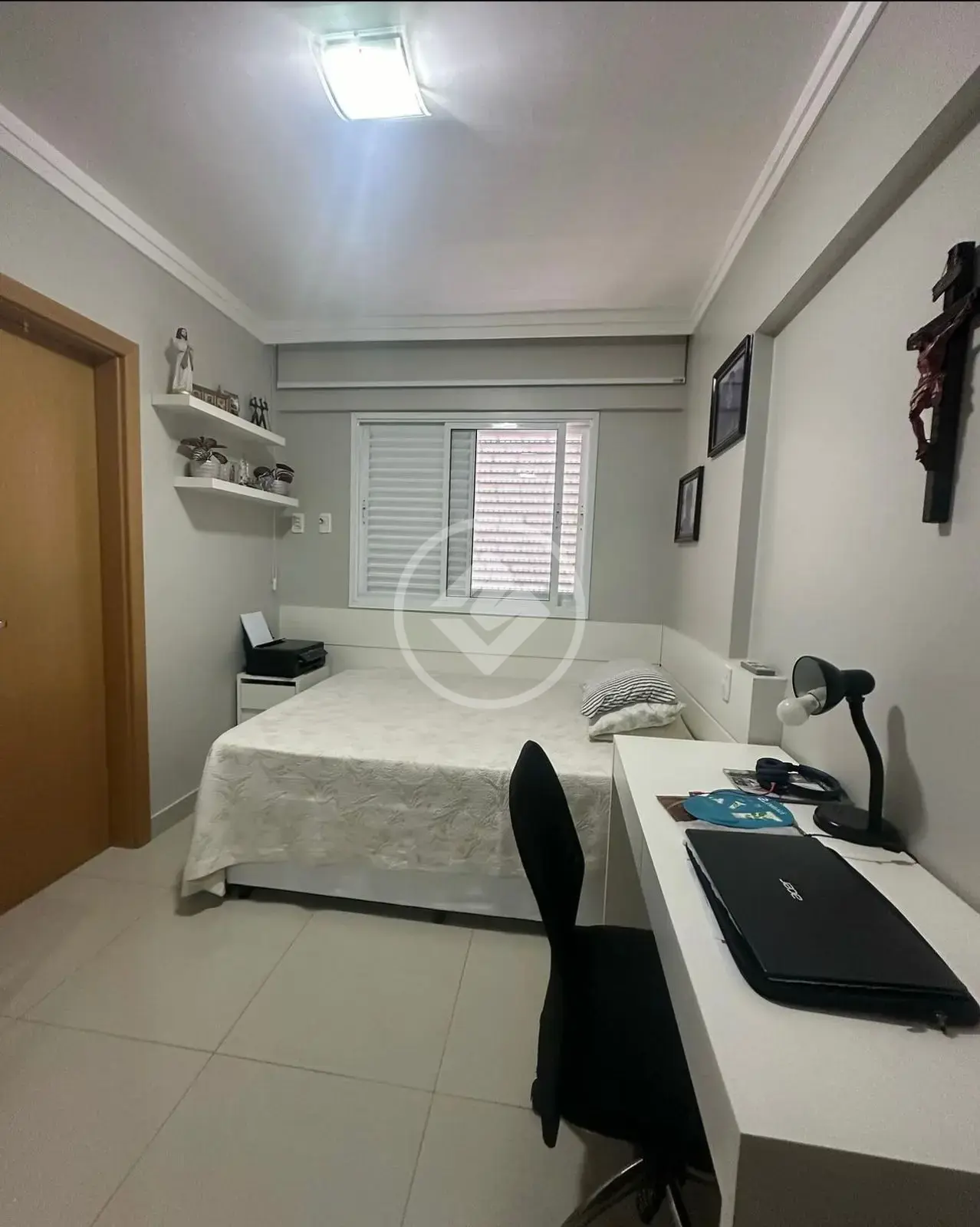 Apartamento 3 quartos no Setor Bueno, Goiânia — foto 5 de 6