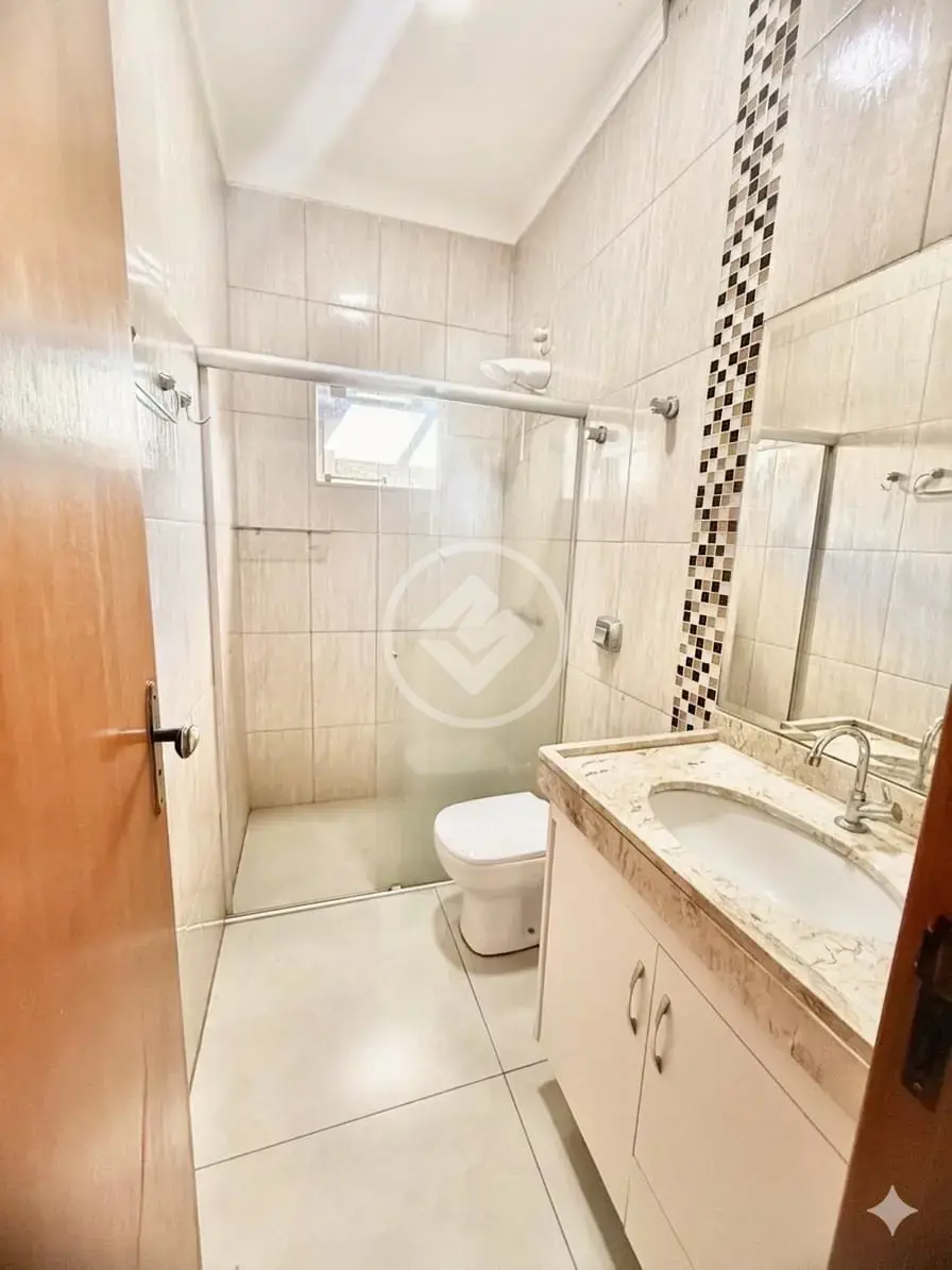 Casa 3 quartos no Setor Faiçalville, Goiânia — foto 2 de 6