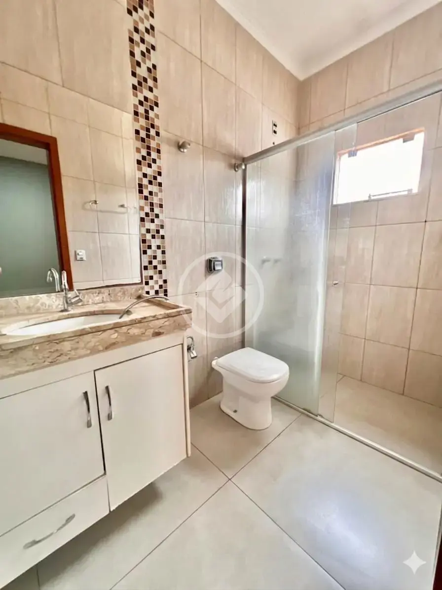 Casa 3 quartos no Setor Faiçalville, Goiânia — foto 1 de 6