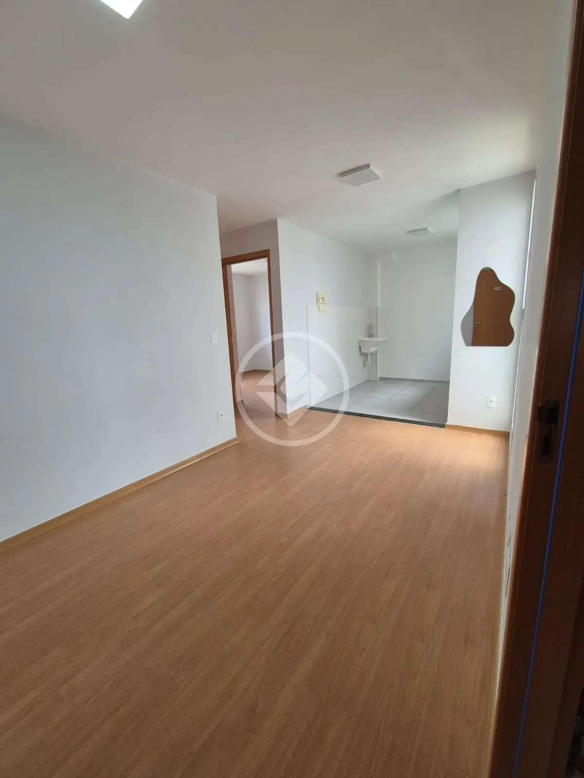 Apartamento Cardoso Continuação, Aparecida de Goiânia - GO — foto 2