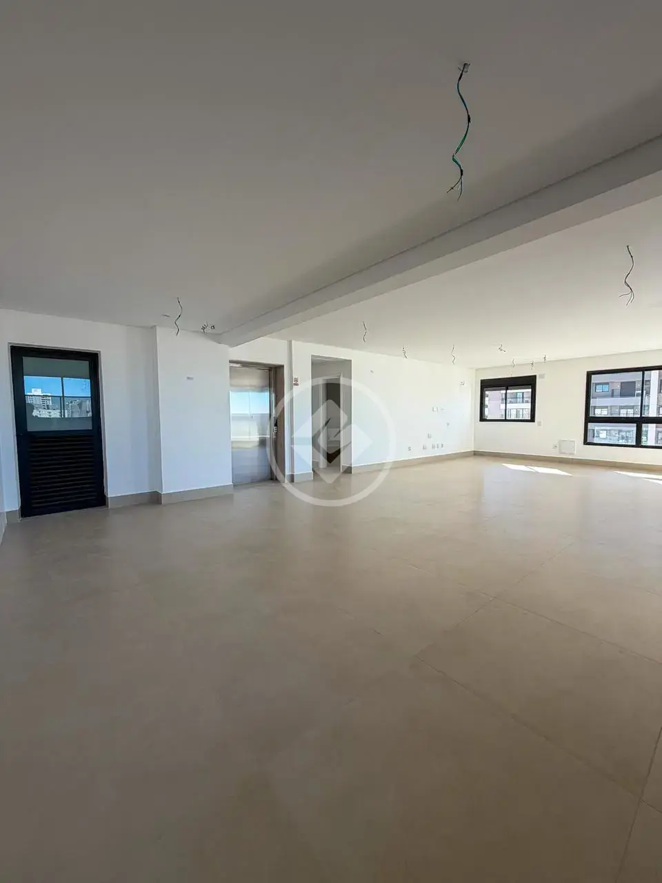 Apartamento Setor Marista, Goiânia - GO — foto 1