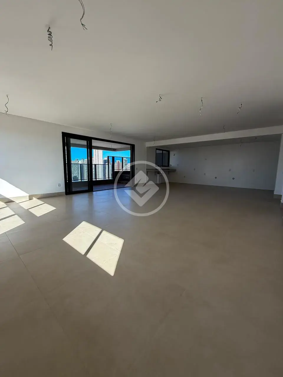 Apartamento Setor Marista, Goiânia - GO — foto 2