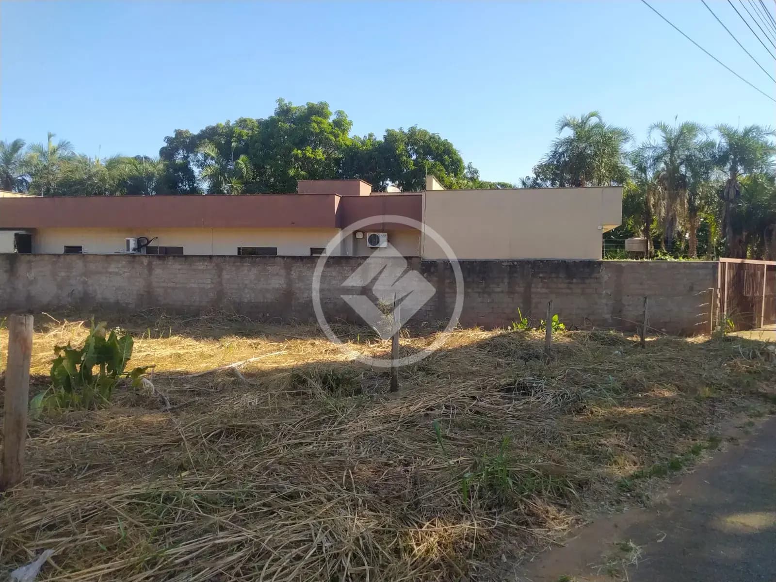 Terreno Setor Jao, Goiânia - GO — foto 1