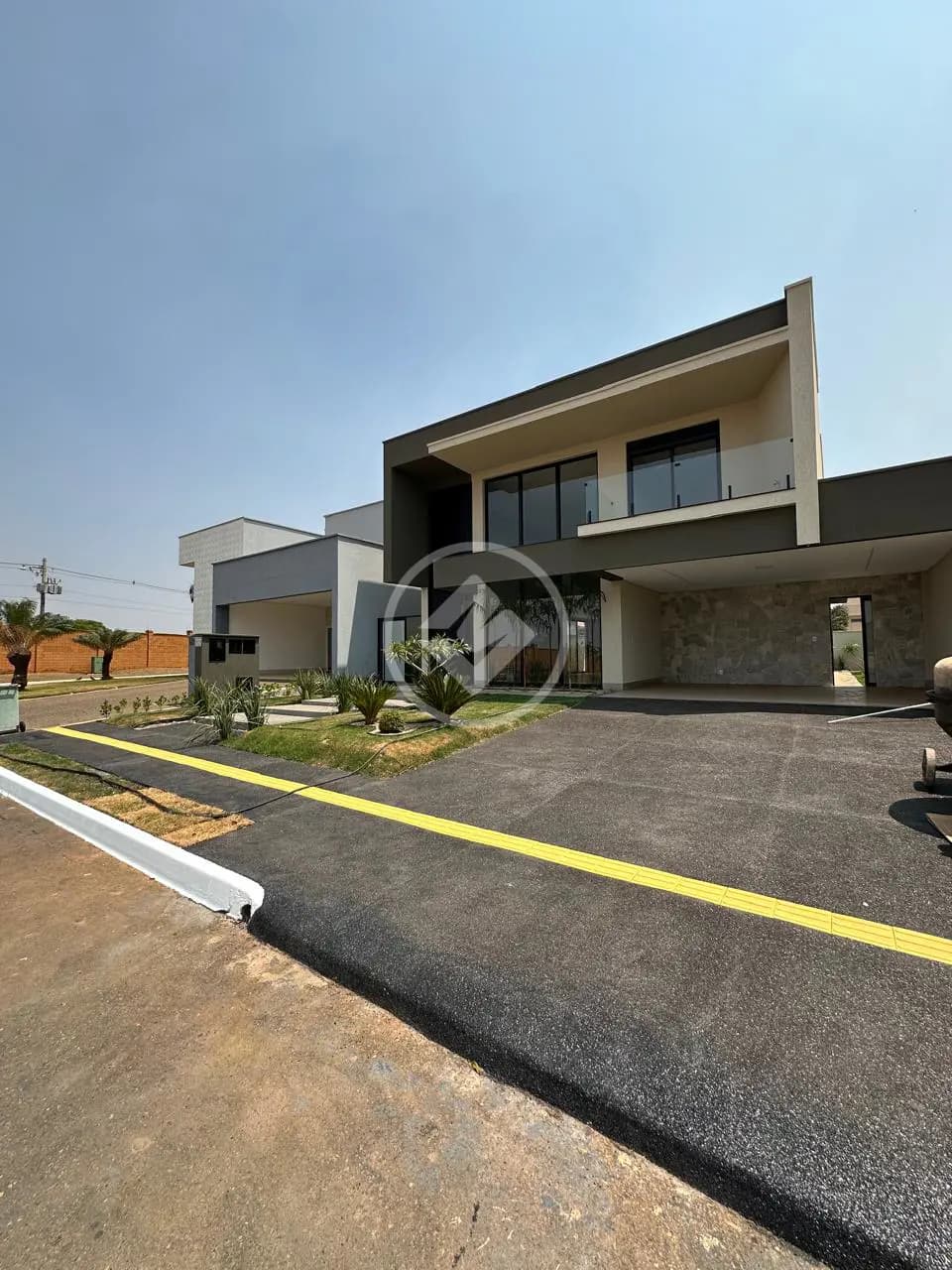 Casa Condomínio 4 quartos no Residencial Goiânia Golfe Clube, Goiânia — foto 3 de 6