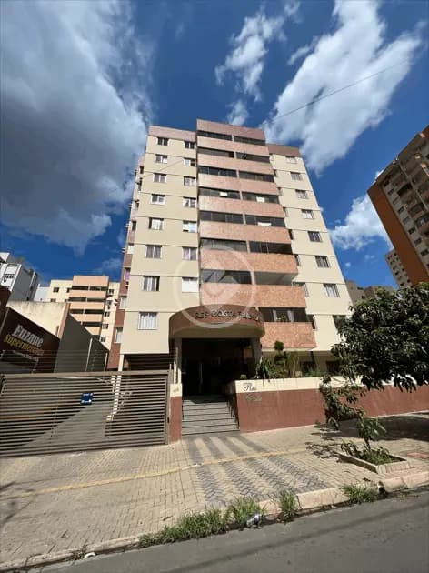 Apartamento Setor Bela Vista, Goiânia - GO — foto 2