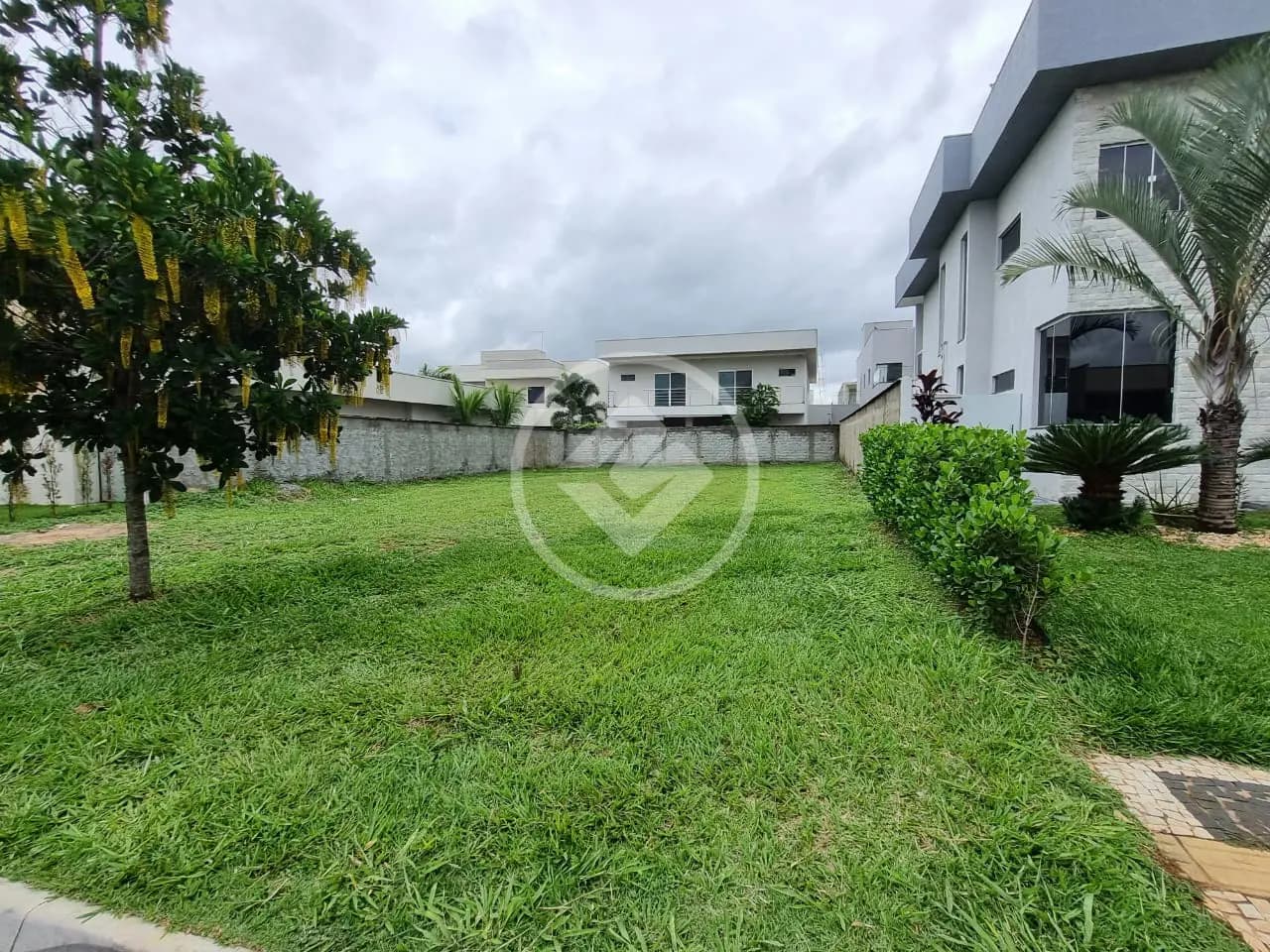 Casa Condomínio Residencial Goiânia Golfe Clube, Goiânia - GO — foto 1