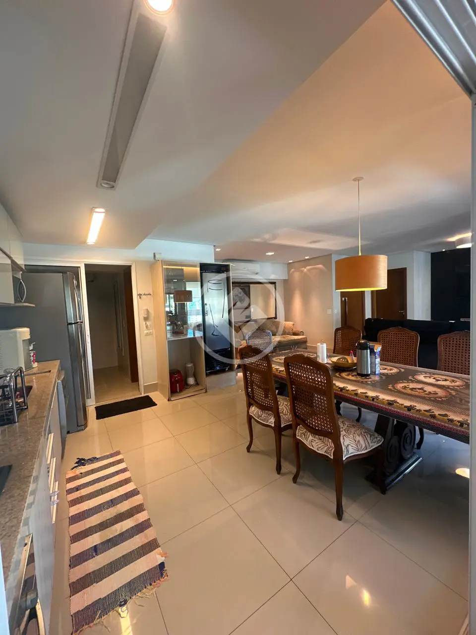 Apartamento Jardim Goiás, Goiânia - GO — foto 1