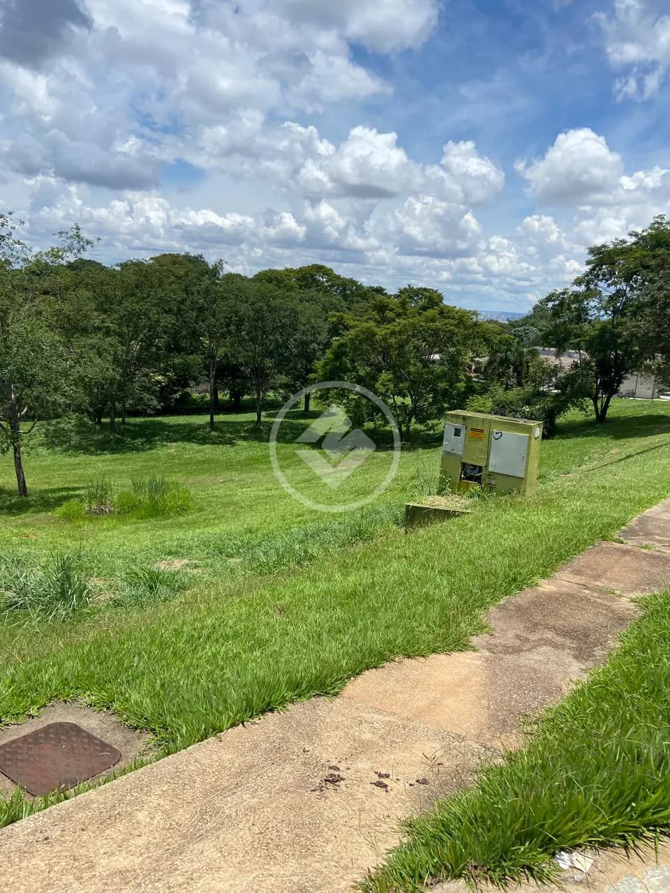 Terreno Condomínio no Residencial Aldeia do Vale, Goiânia — foto 2 de 3