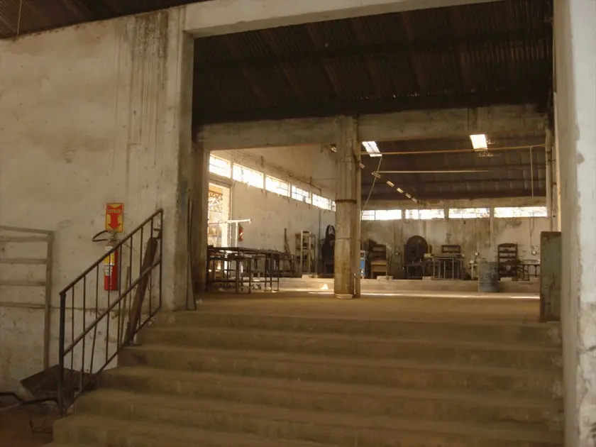 Andar / Laje Corporativa no Jardim Petrópolis, Goiânia — foto 6 de 6