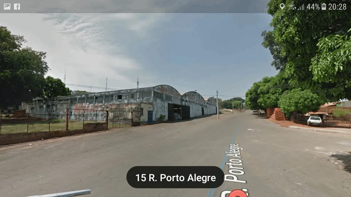 Andar / Laje Corporativa no Jardim Petrópolis, Goiânia — foto 5 de 6