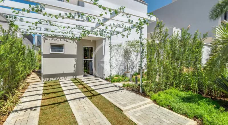 Casa Condomínio Jardins Berlim, Senador Canedo - GO — foto 1
