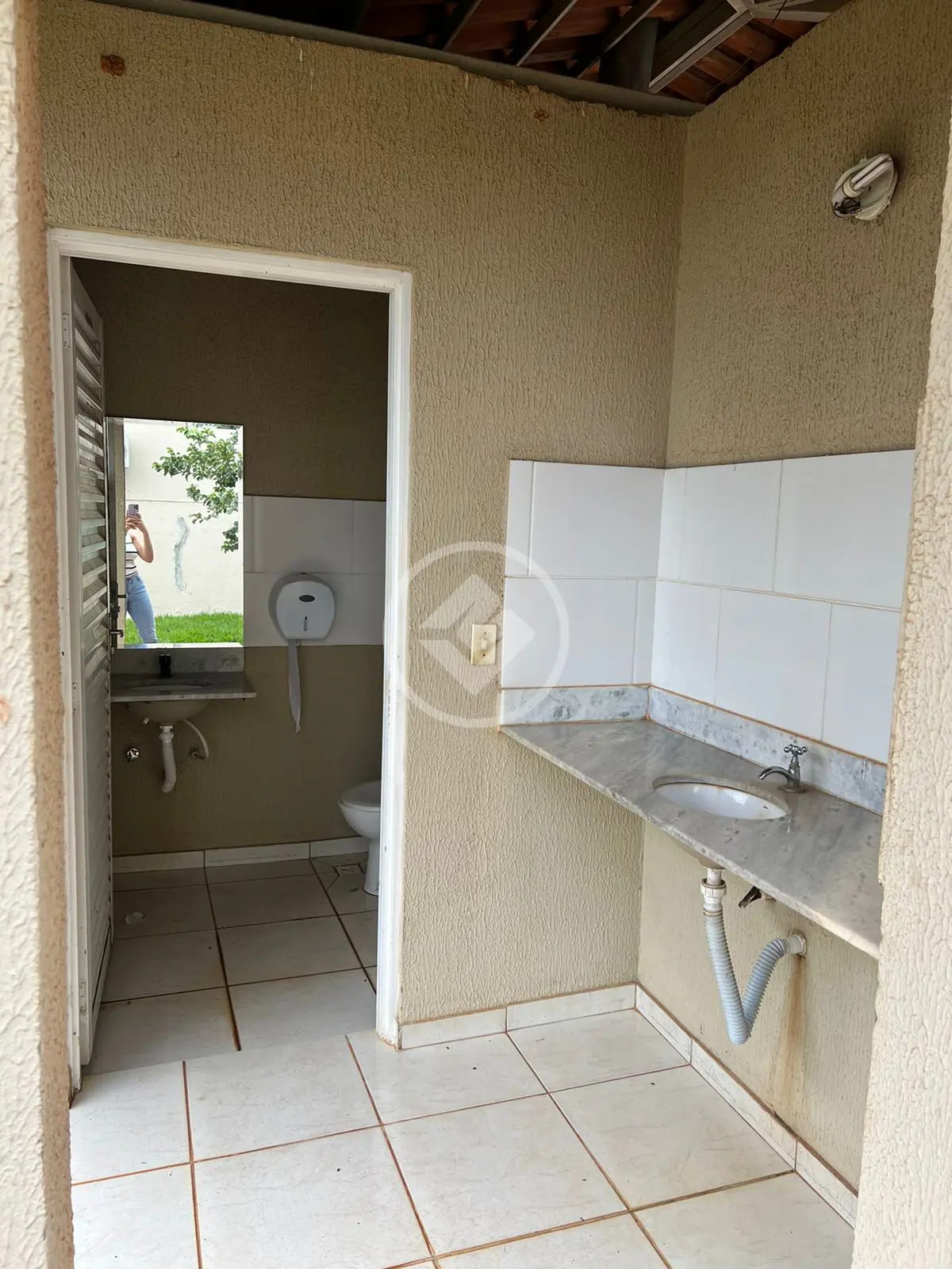 Apartamento 2 quartos no Residencial Jardins do Cerrado 6, Goiânia — foto 4 de 6