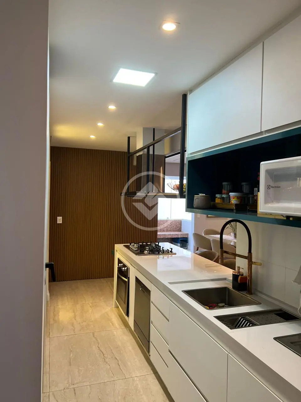 Apartamento 3 quartos no Setor Bueno, Goiânia — foto 5 de 6