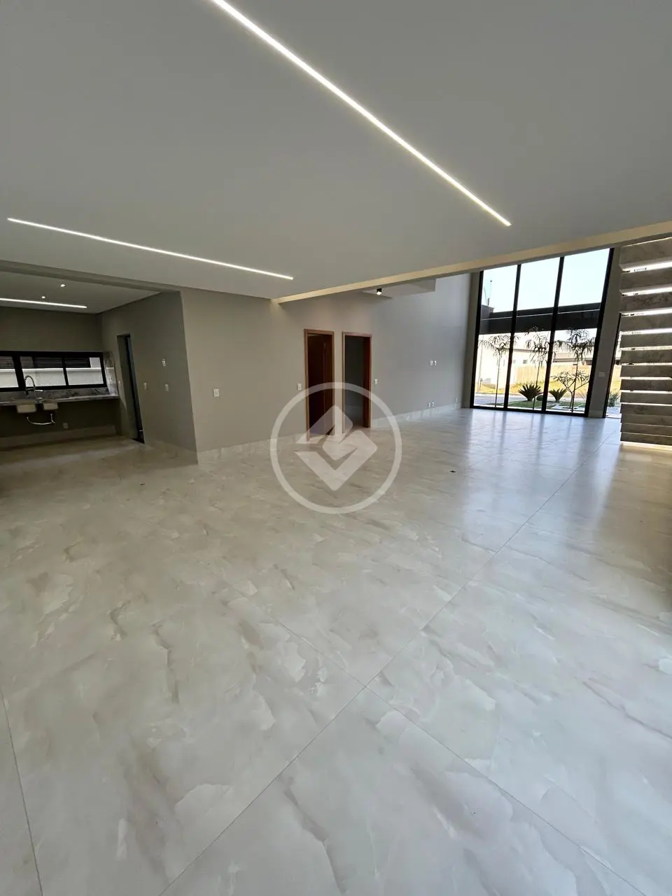 Casa Condomínio 4 quartos no Residencial Goiânia Golfe Clube, Goiânia — foto 4 de 6