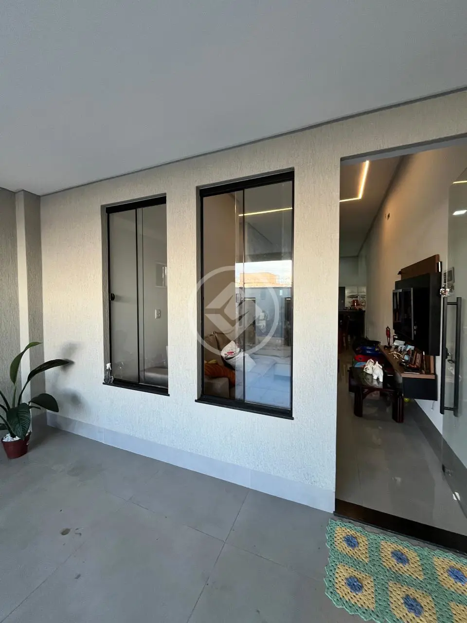 Casa Jardim Atlântico, Goiânia - GO — foto 2