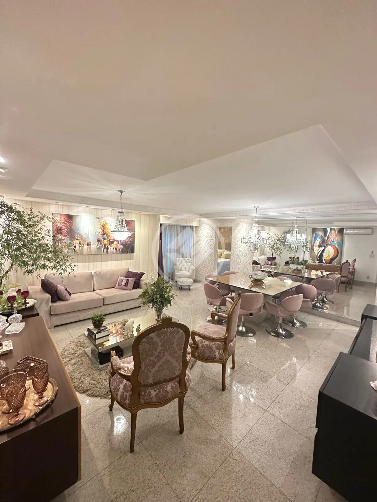 Apartamento Nova Suiça, Goiânia - GO — foto 1