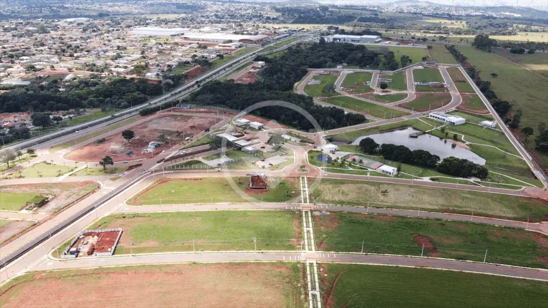 Terreno no Setor Cristina II Expansão, Trindade — foto 6 de 6