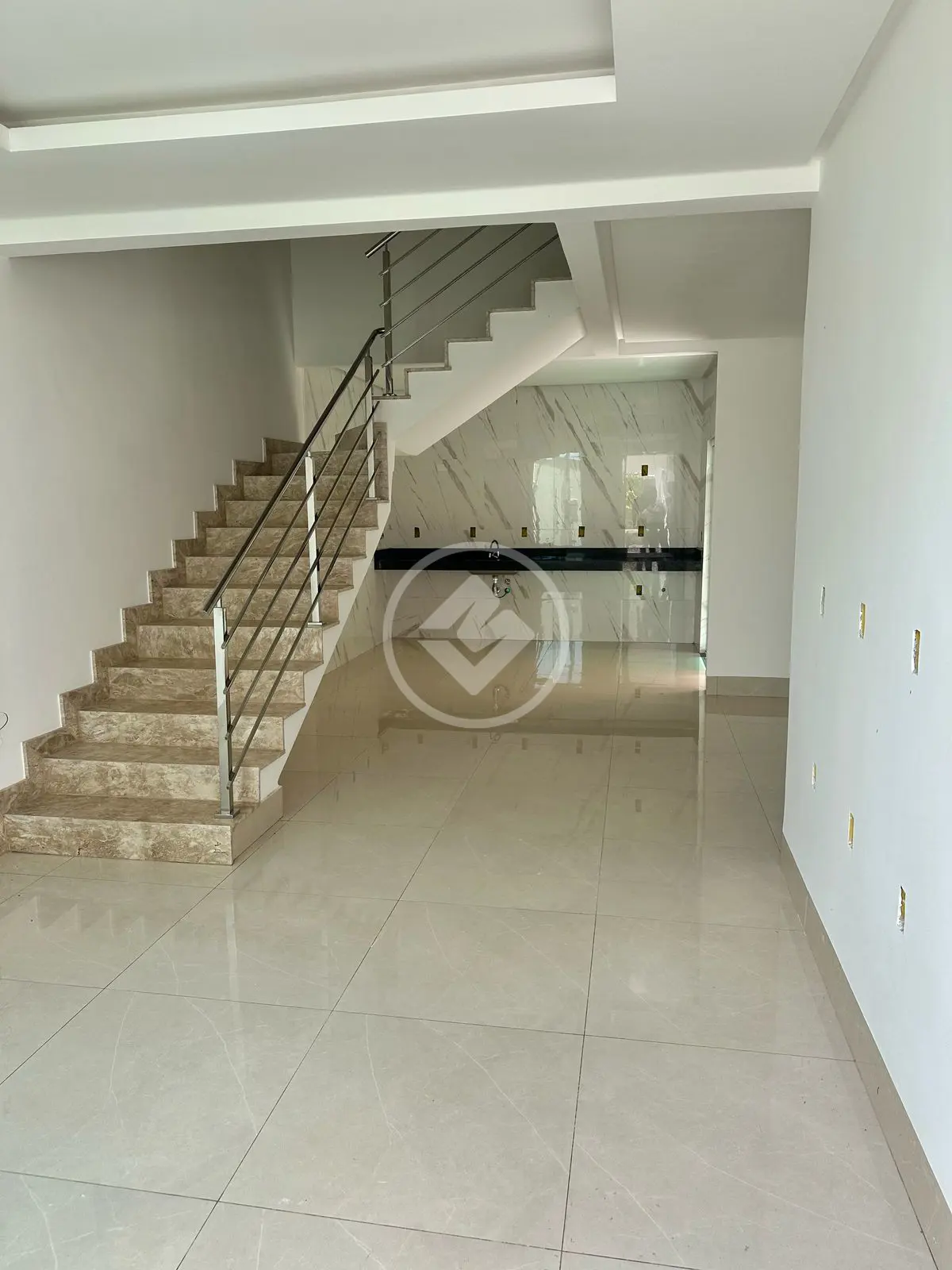 Sobrado 3 quartos no Setor Pedro Ludovico, Goiânia — foto 6 de 6