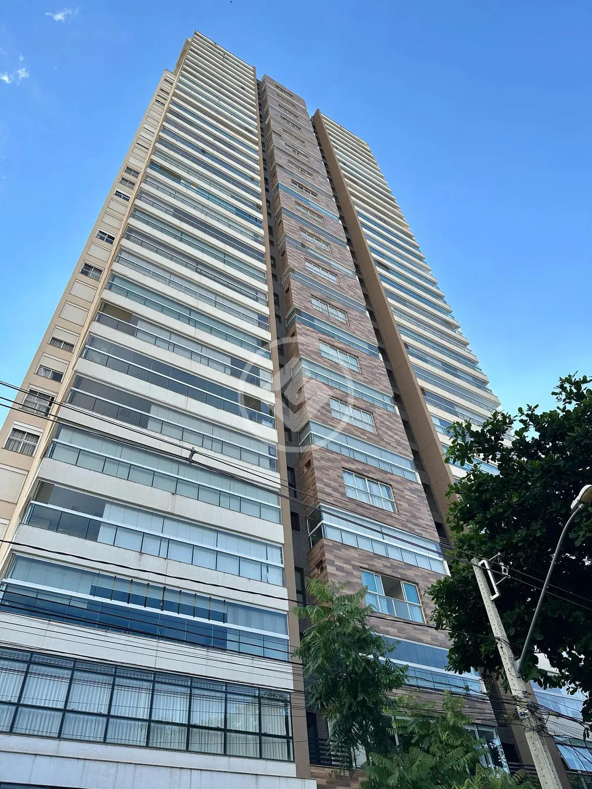 Apartamento Setor Marista, Goiânia - GO — foto 1