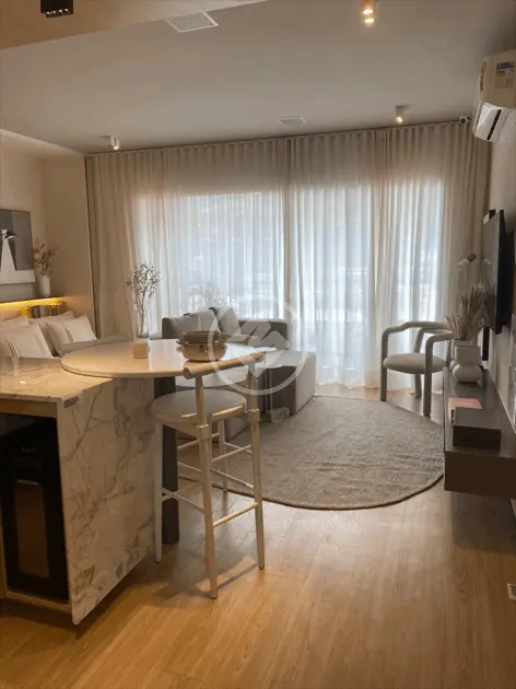 Loft / Studio Setor Bueno, Goiânia - GO — foto 1