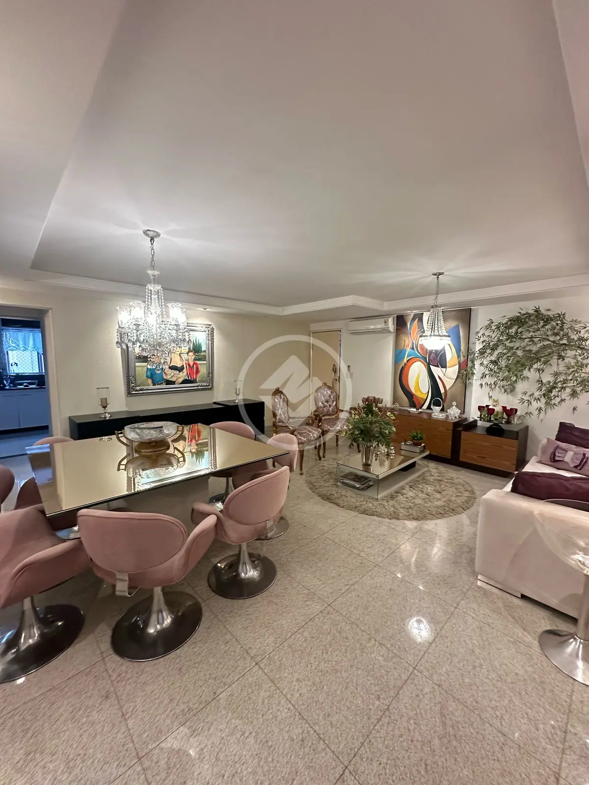 Apartamento Nova Suiça, Goiânia - GO — foto 2