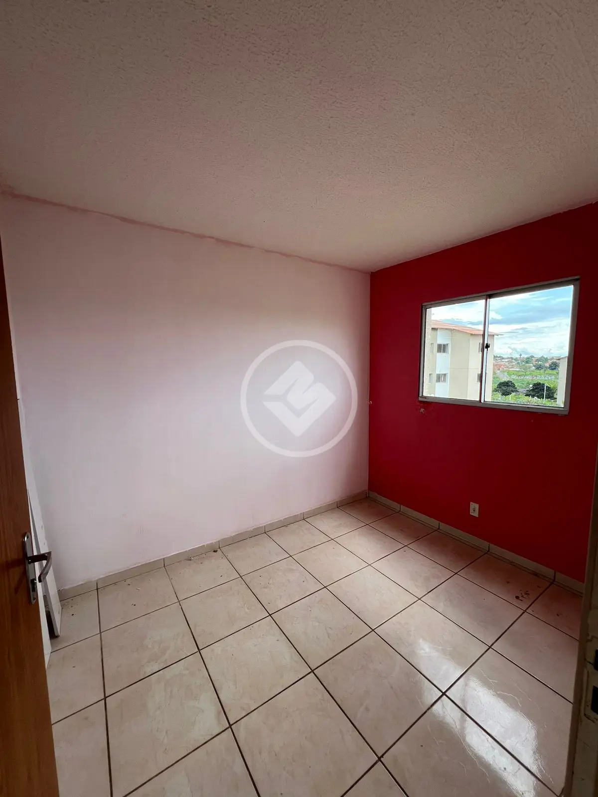 Apartamento 2 quartos no Residencial Jardins do Cerrado 6, Goiânia — foto 5 de 6