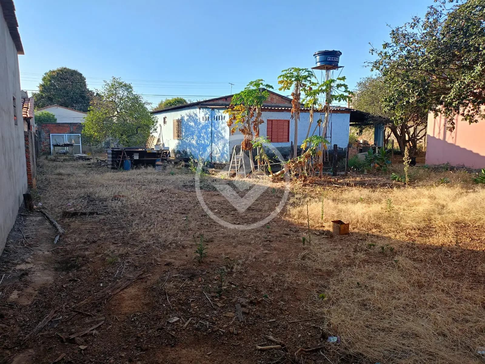 Terreno Jardim América, Goiânia - GO — foto 1