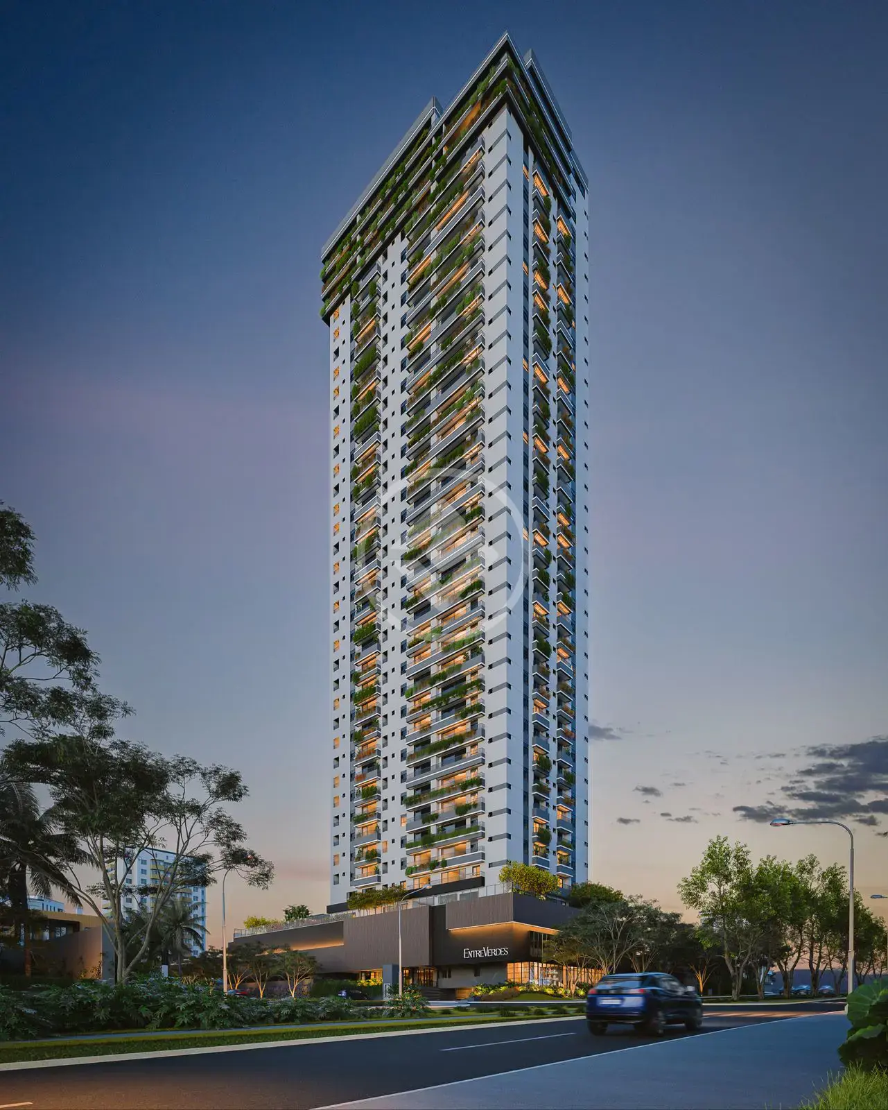 Apartamento Setor Pedro Ludovico, Goiânia - GO — foto 2