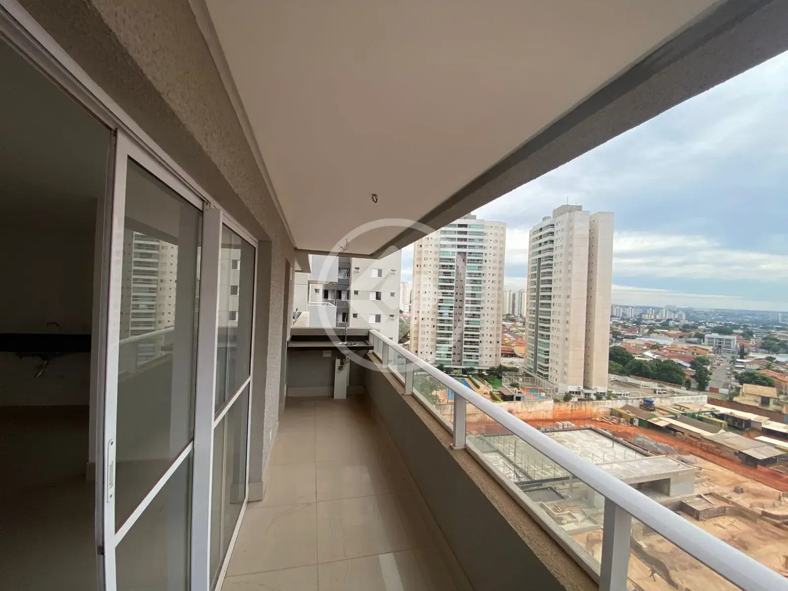Apartamento 3 quartos no Setor Centro Oeste, Goiânia — foto 4 de 6