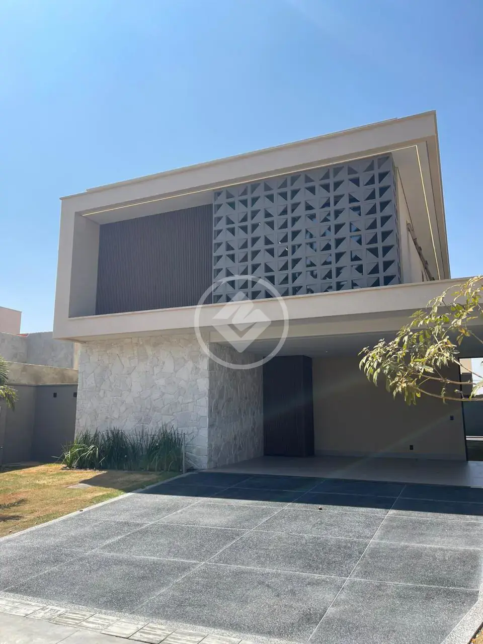 Casa Condomínio Parqville Pinheiros, Aparecida de Goiânia - GO — foto 2