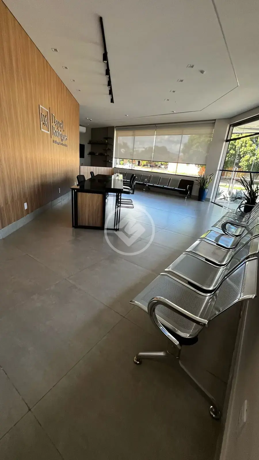 Sala Comercial Residencial Andrade Reis, Aparecida de Goiânia - GO — foto 2