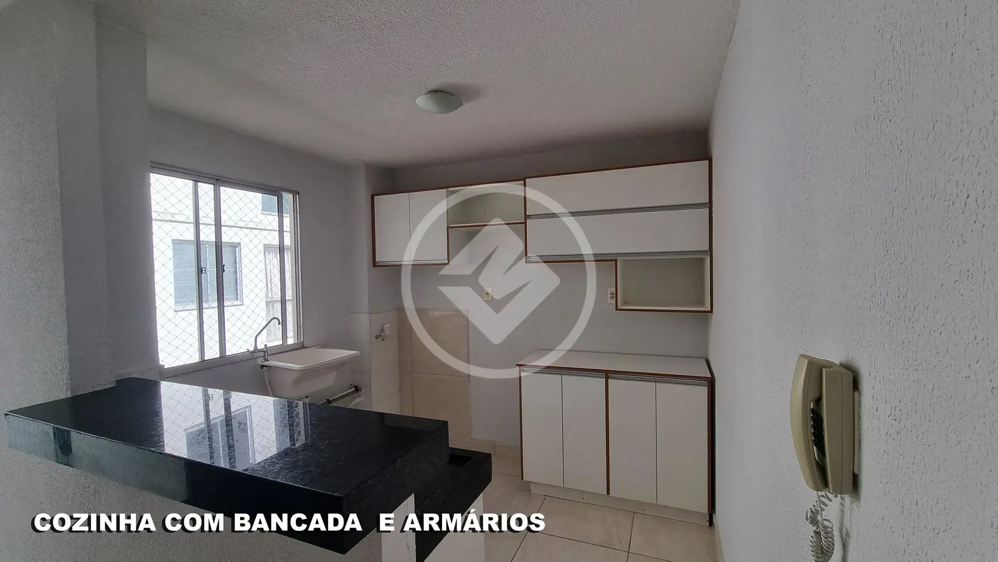 Apartamento 2 quartos no Jardim Imperial, Aparecida de Goiânia — foto 6 de 6