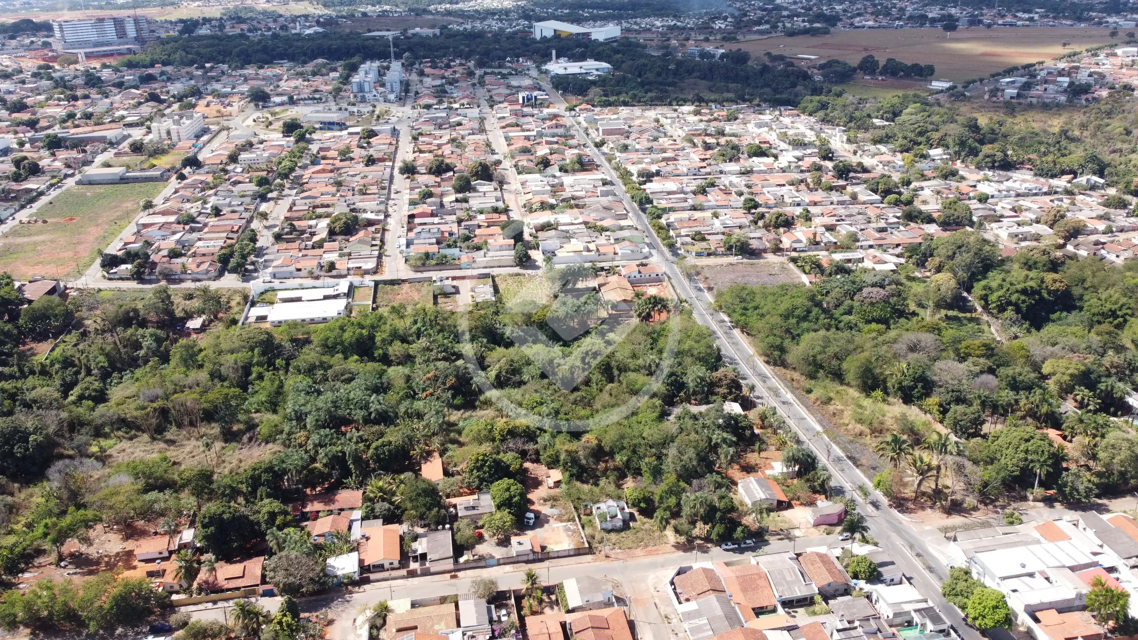 Terreno no JDM. OLIMPICO, Aparecida de Goiânia — foto 4 de 6