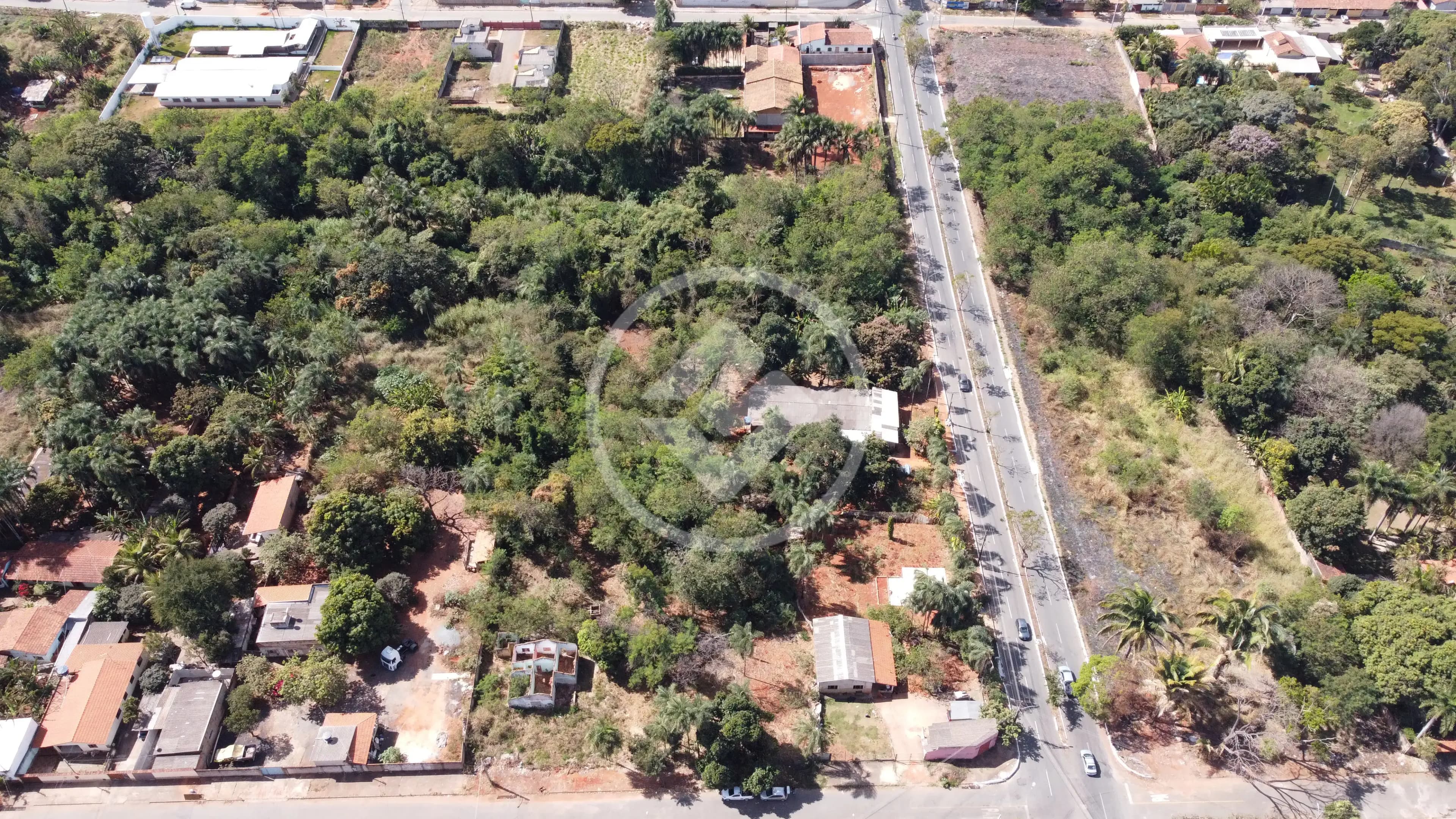 Terreno no JDM. OLIMPICO, Aparecida de Goiânia — foto 3 de 6