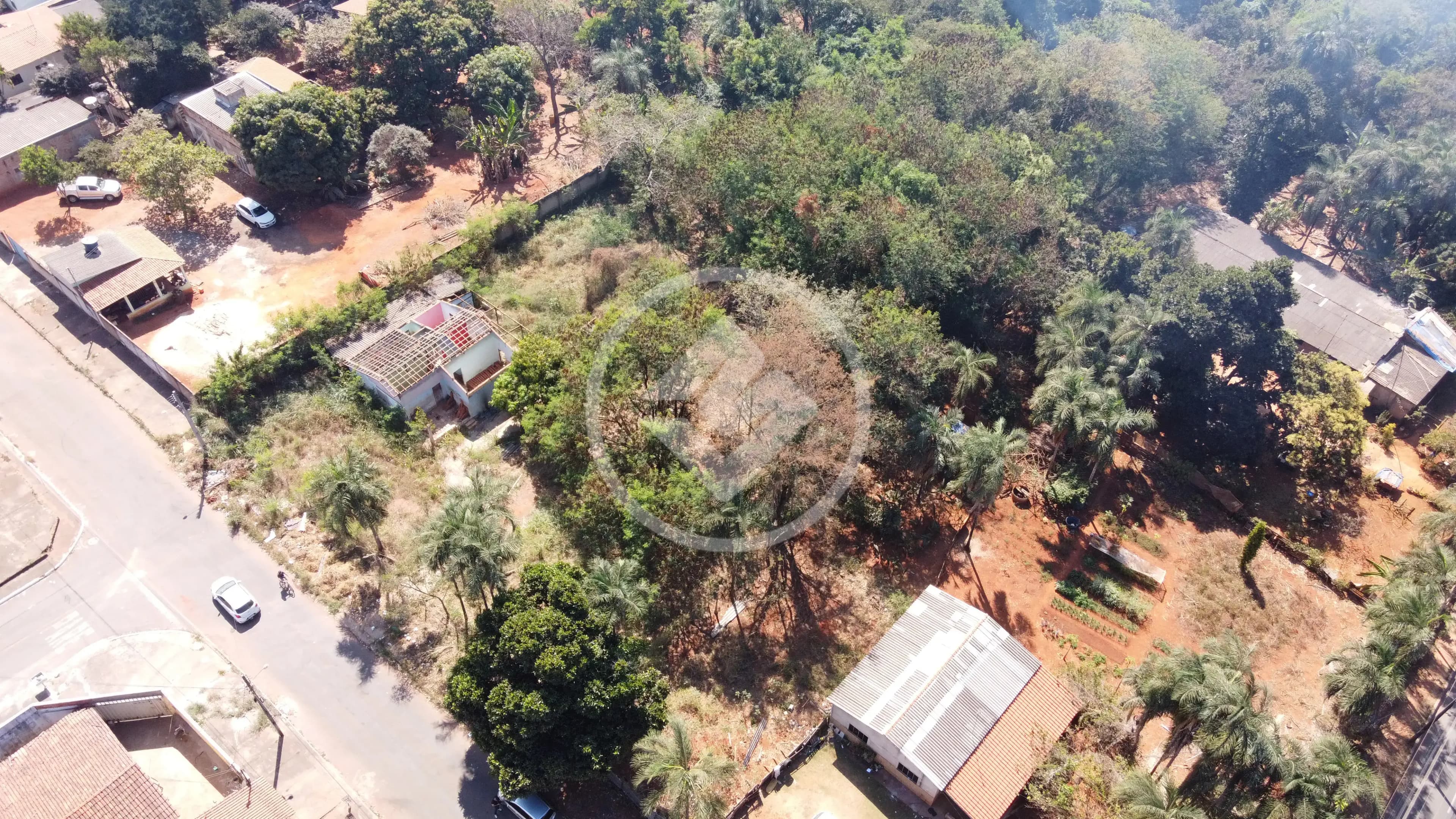 Terreno no JDM. OLIMPICO, Aparecida de Goiânia — foto 6 de 6