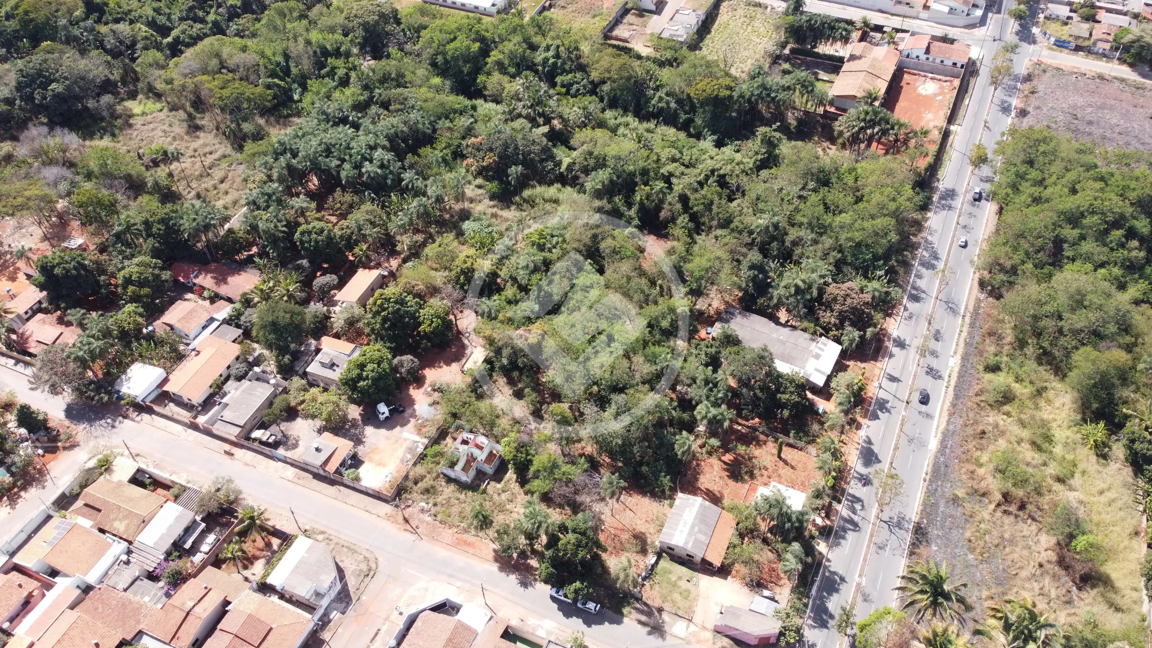 Terreno no JDM. OLIMPICO, Aparecida de Goiânia — foto 5 de 6