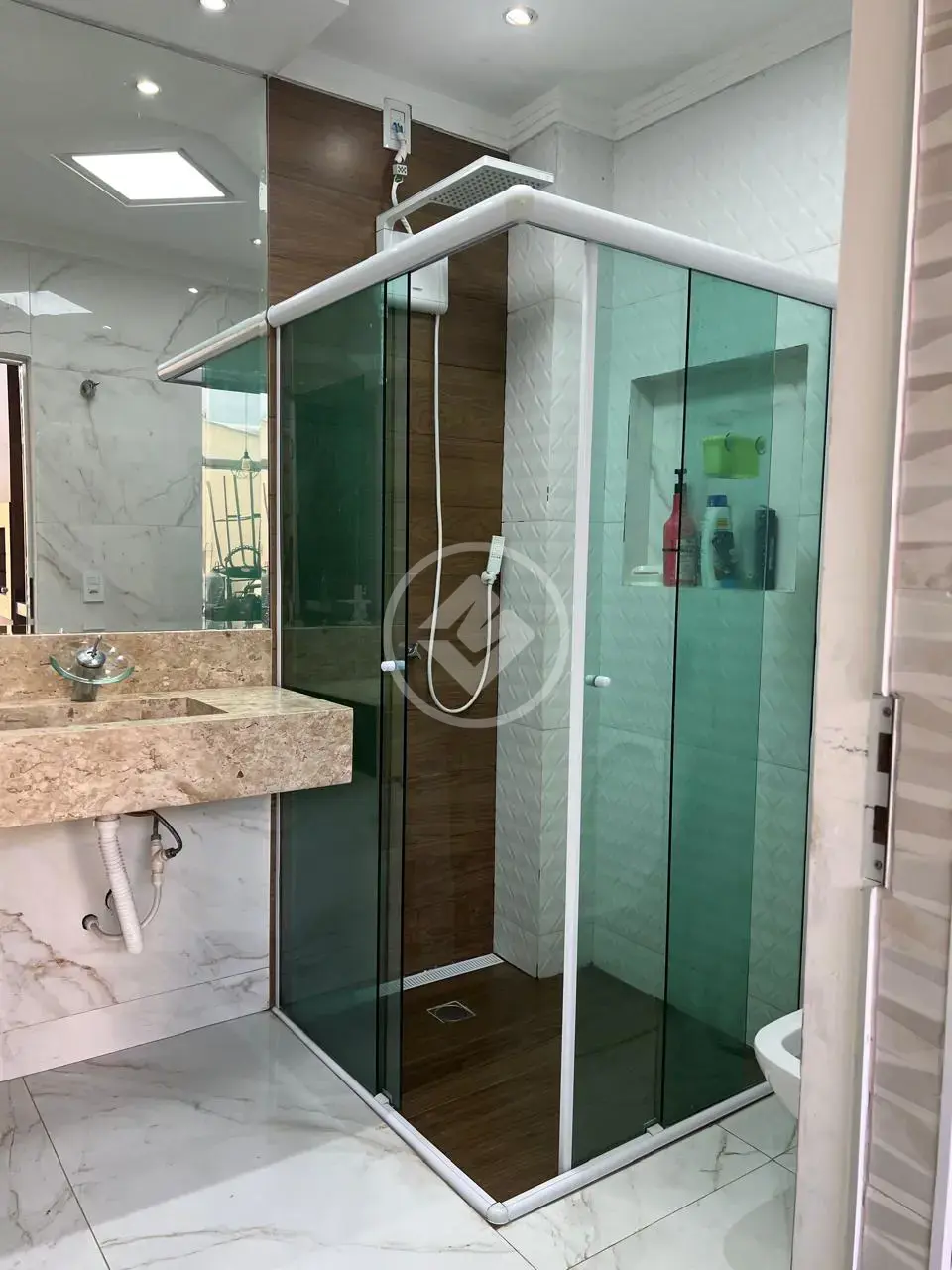 Casa 4 quartos no Residencial Flamingo, Goiânia — foto 5 de 6