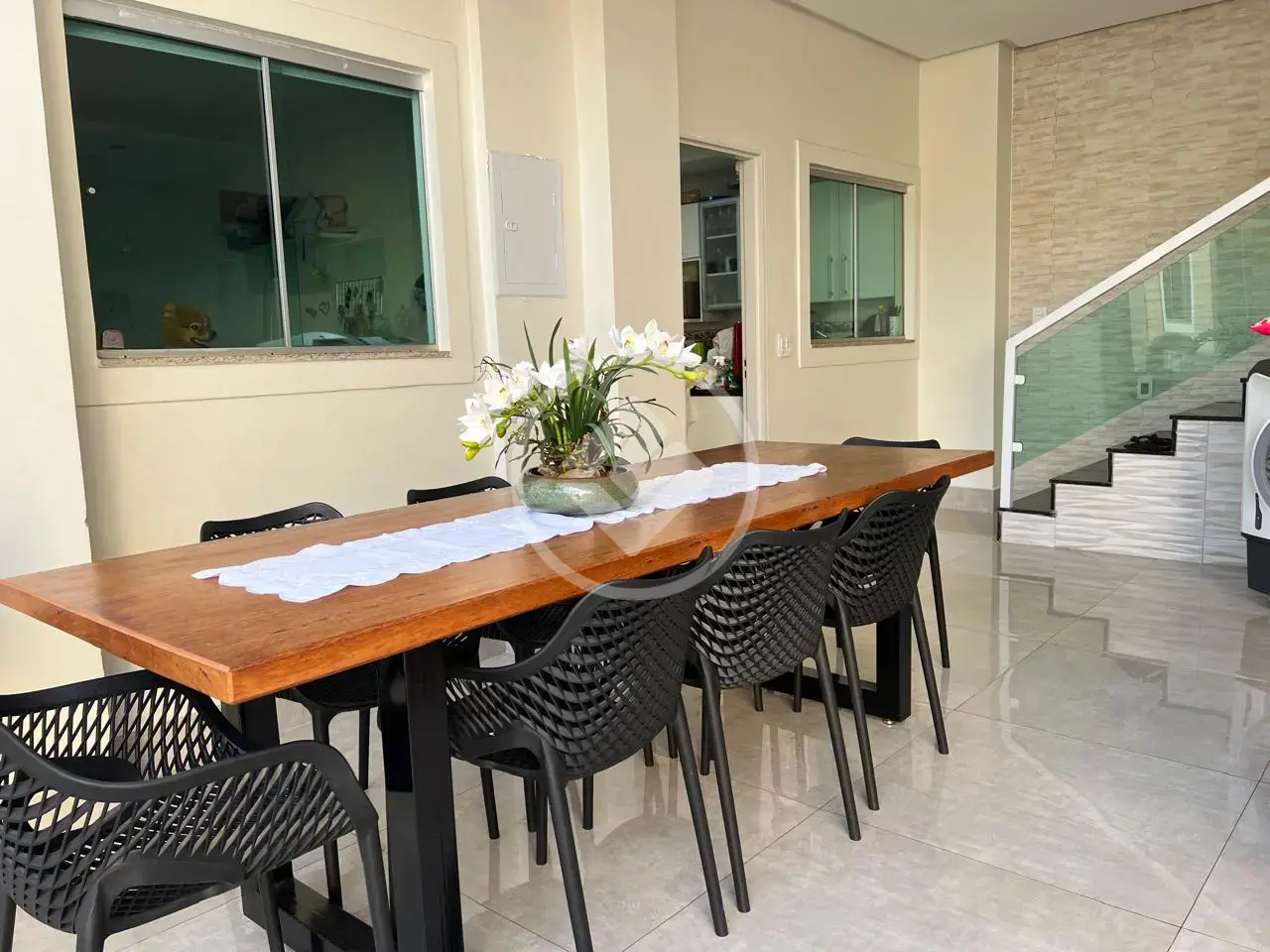 Casa 4 quartos no Residencial Flamingo, Goiânia — foto 4 de 6