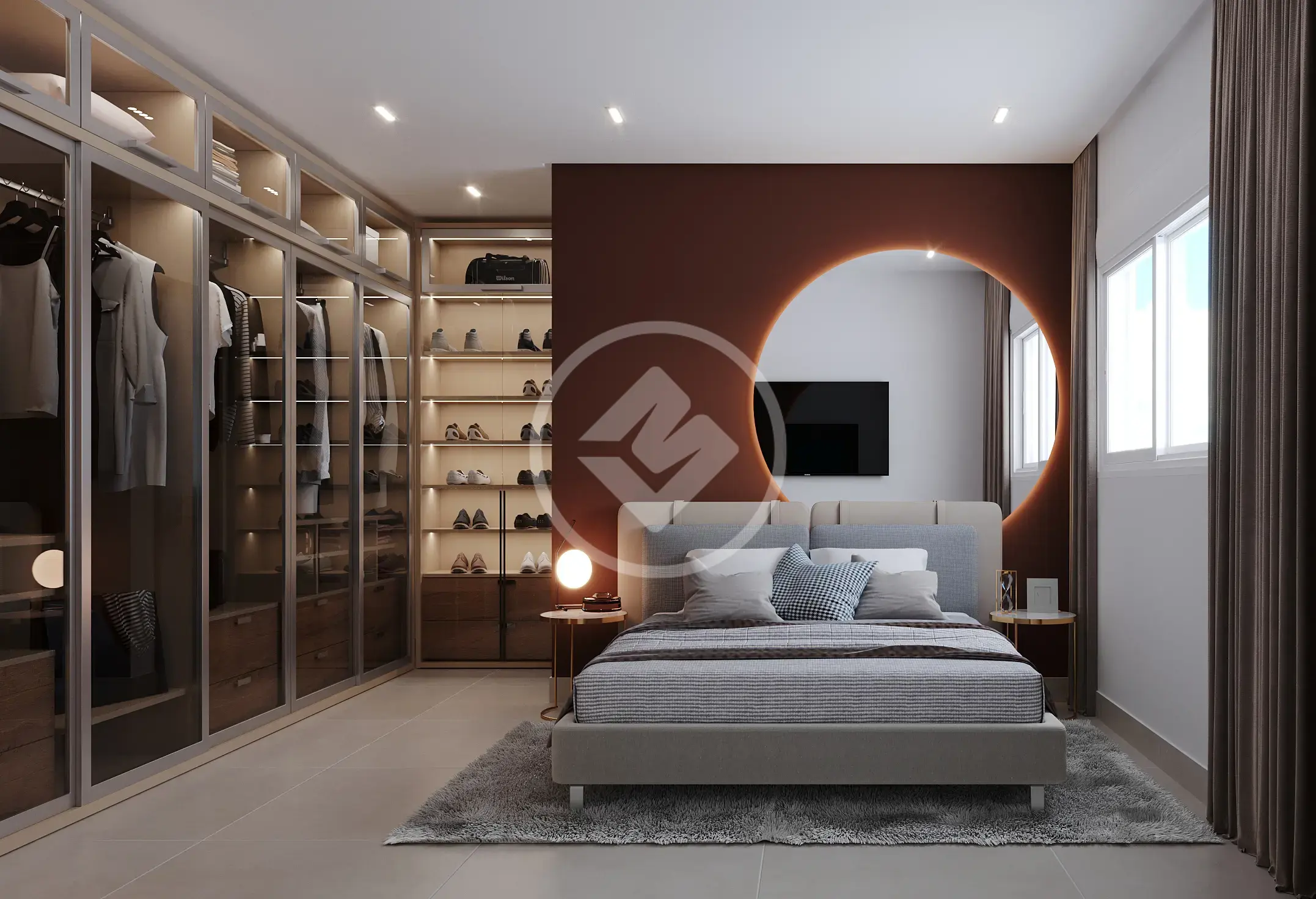 Apartamento 2 quartos no Nova Suiça, Goiânia — foto 3 de 4