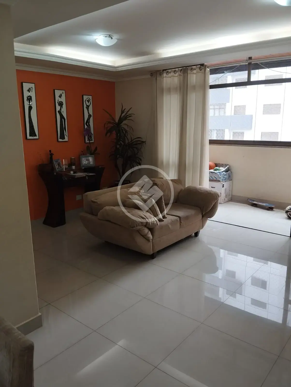Apartamento Setor Bueno, Goiânia - GO — foto 2