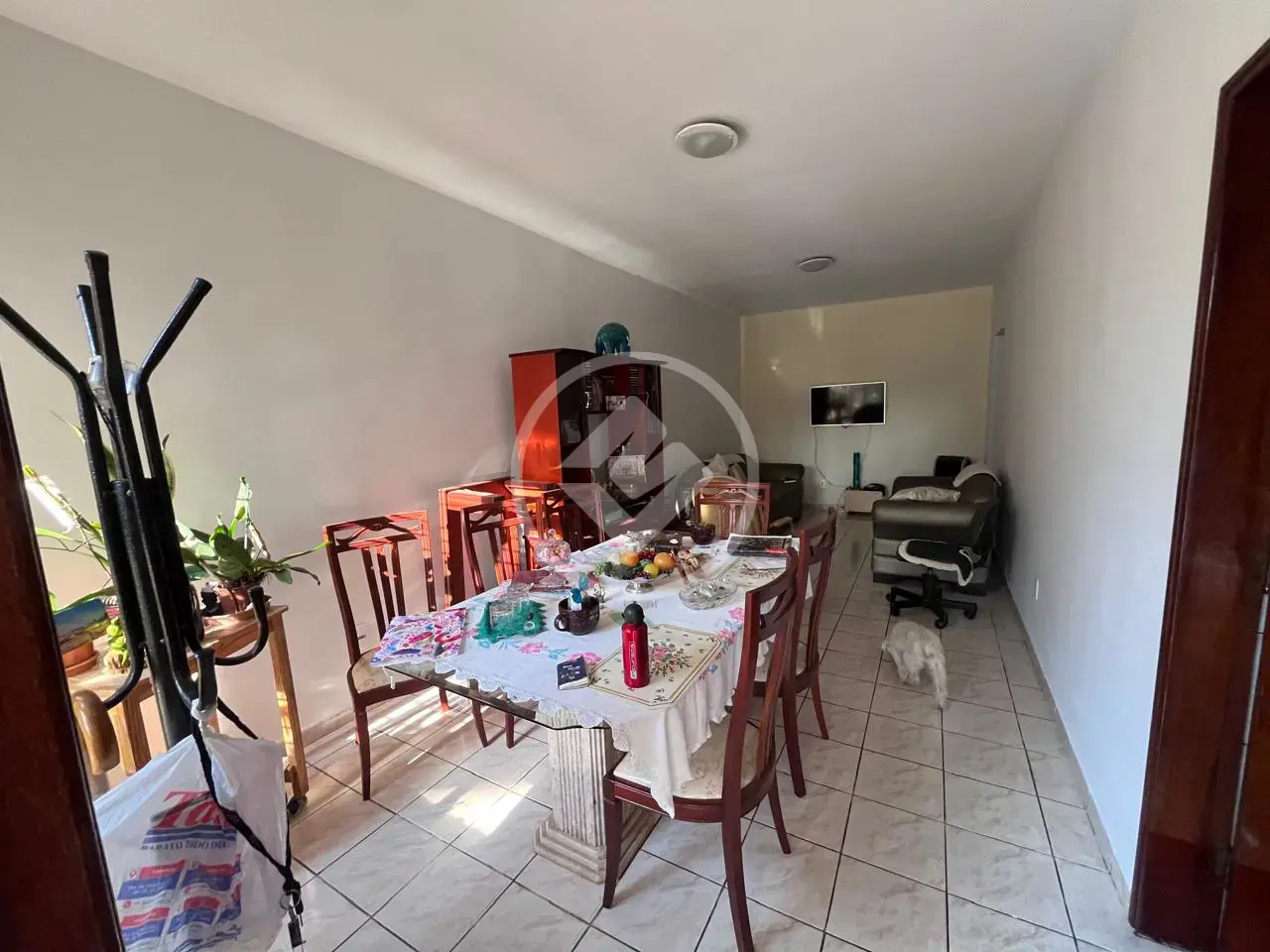 Casa Jardim América, Goiânia - GO — foto 1