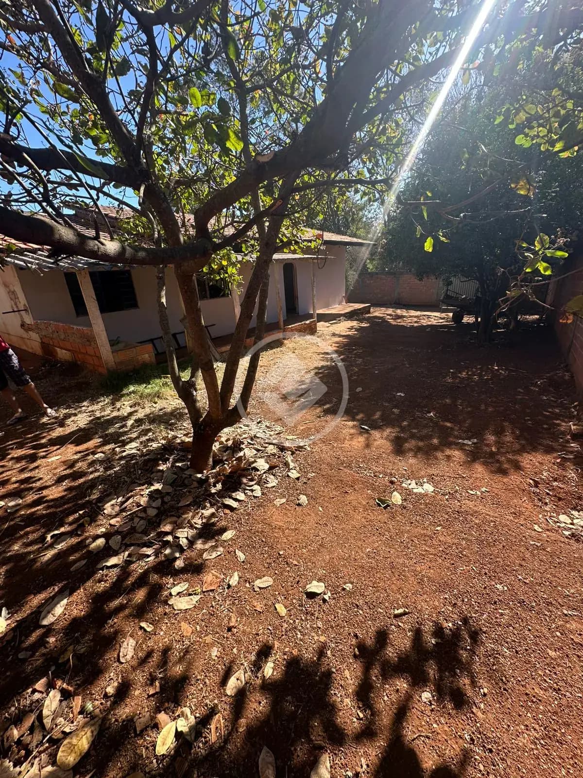 Terreno Parque Santa Rita, Goiânia - GO — foto 1
