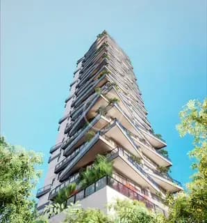 Apartamento Setor Marista, Goiânia - GO — foto 1
