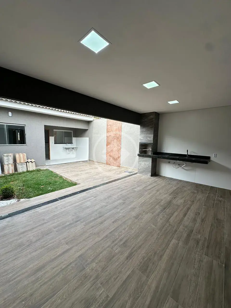 Casa 3 quartos no Residencial Canadá, Goiânia — foto 4 de 6