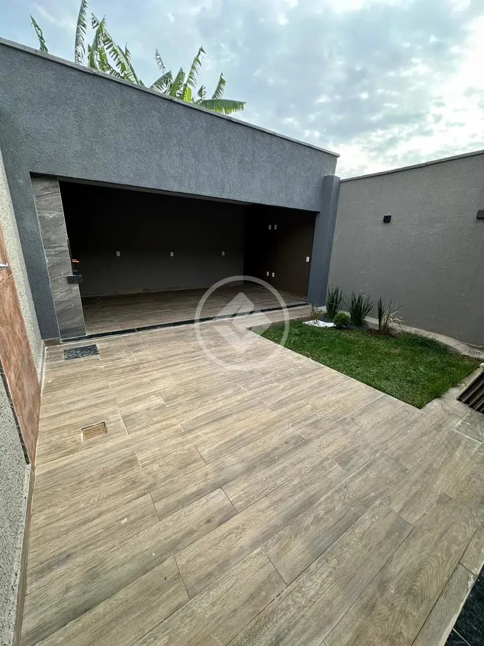 Casa 3 quartos no Residencial Canadá, Goiânia — foto 2 de 6
