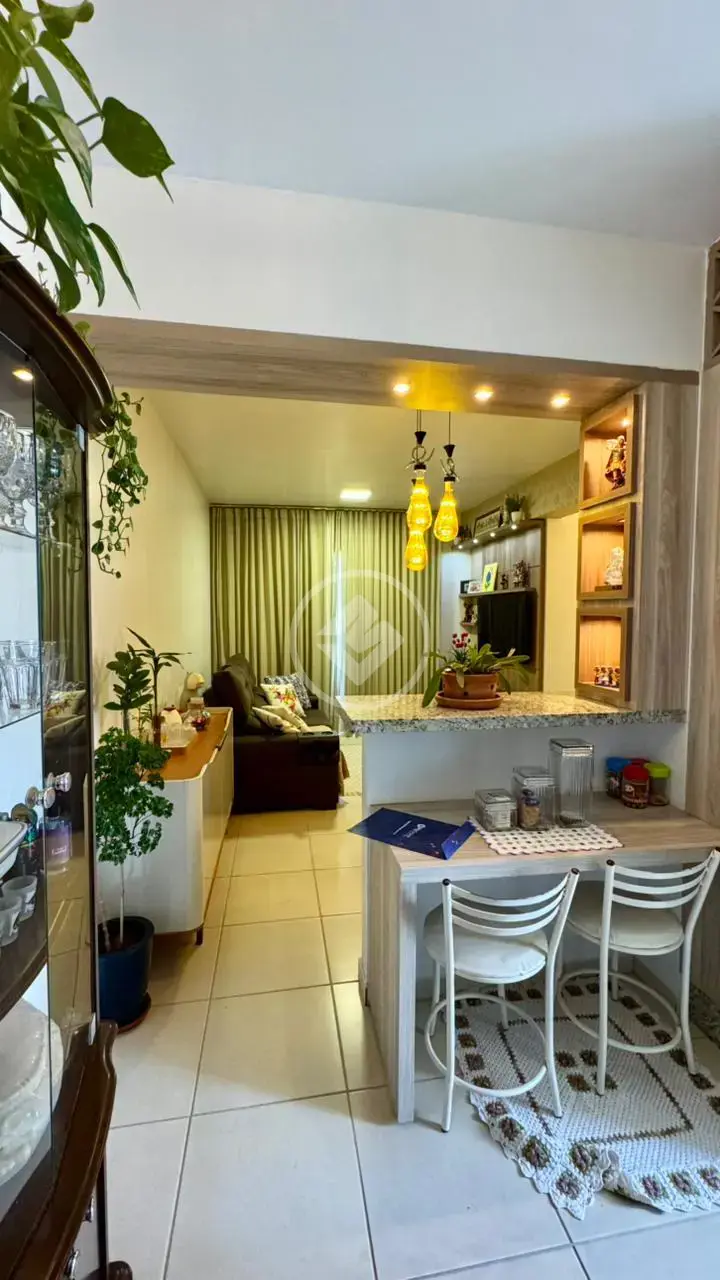 Apartamento Setor Negrão de Lima, Goiânia - GO — foto 2