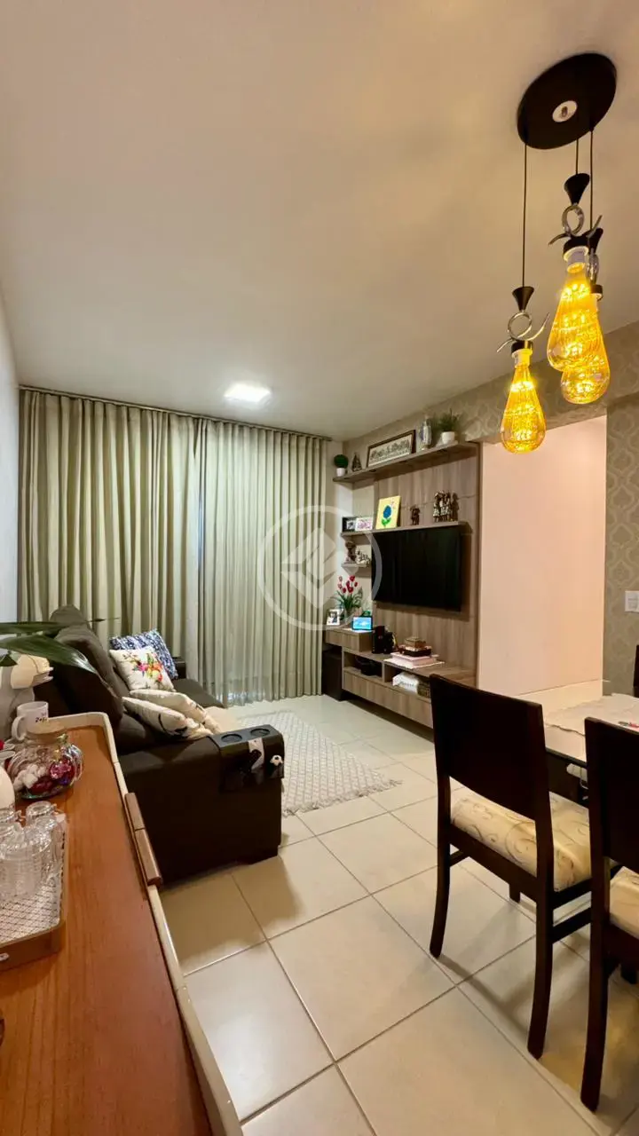 Apartamento Negrão de Lima
