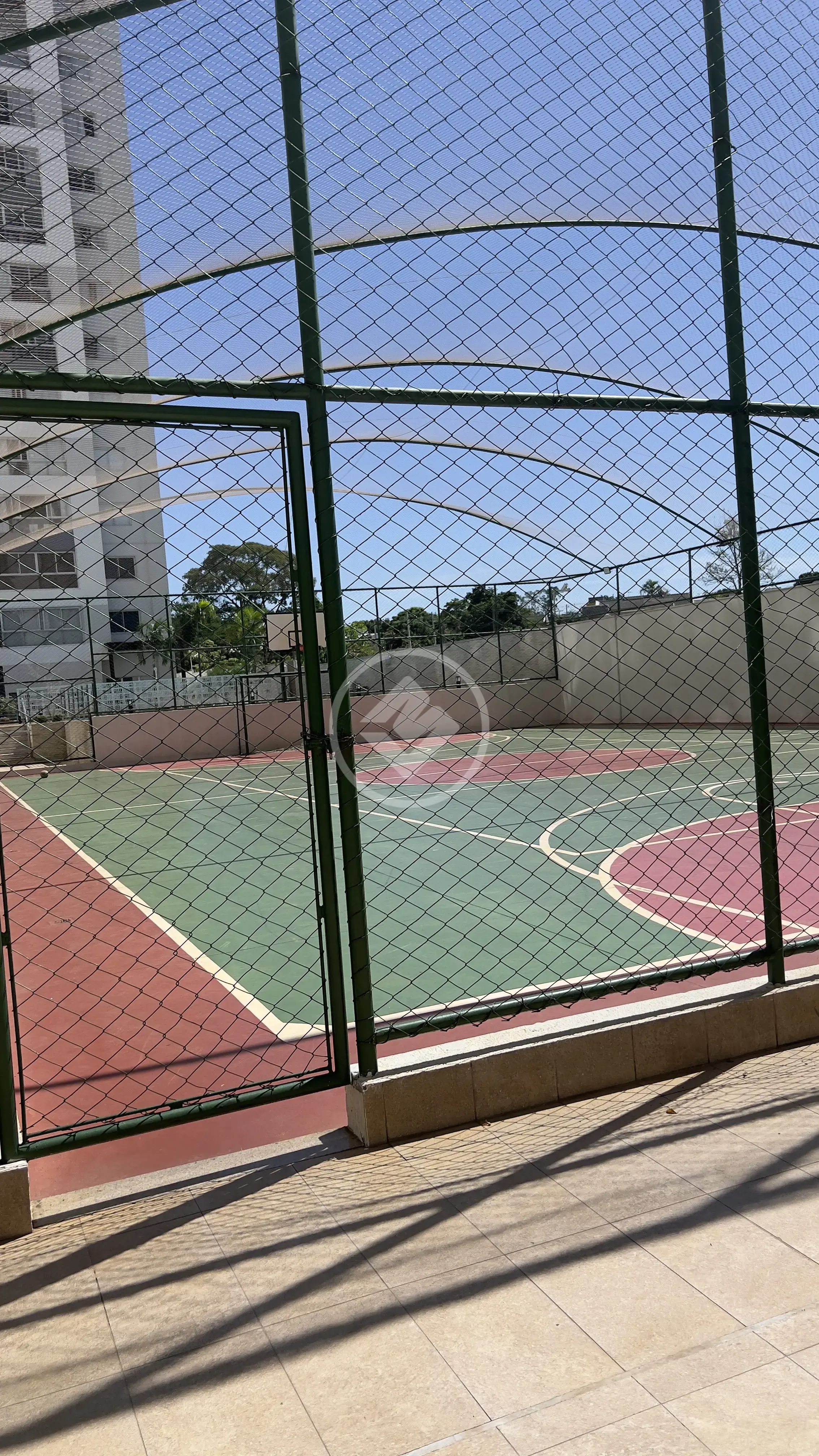 Apartamento Jardim Atlântico, Goiânia - GO — foto 2