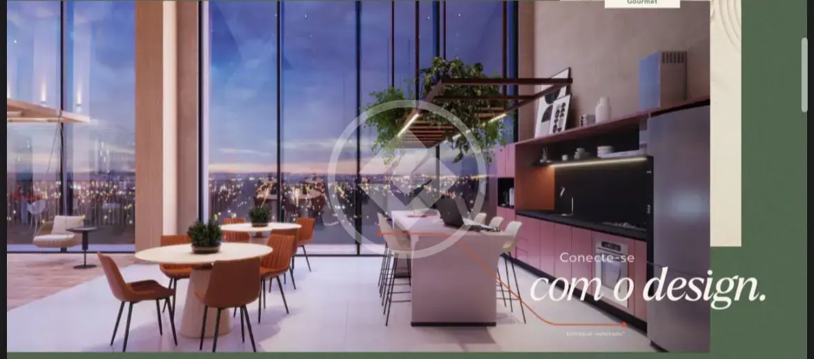 Apartamento 3 quartos no Parque Amazônia, Goiânia — foto 4 de 5