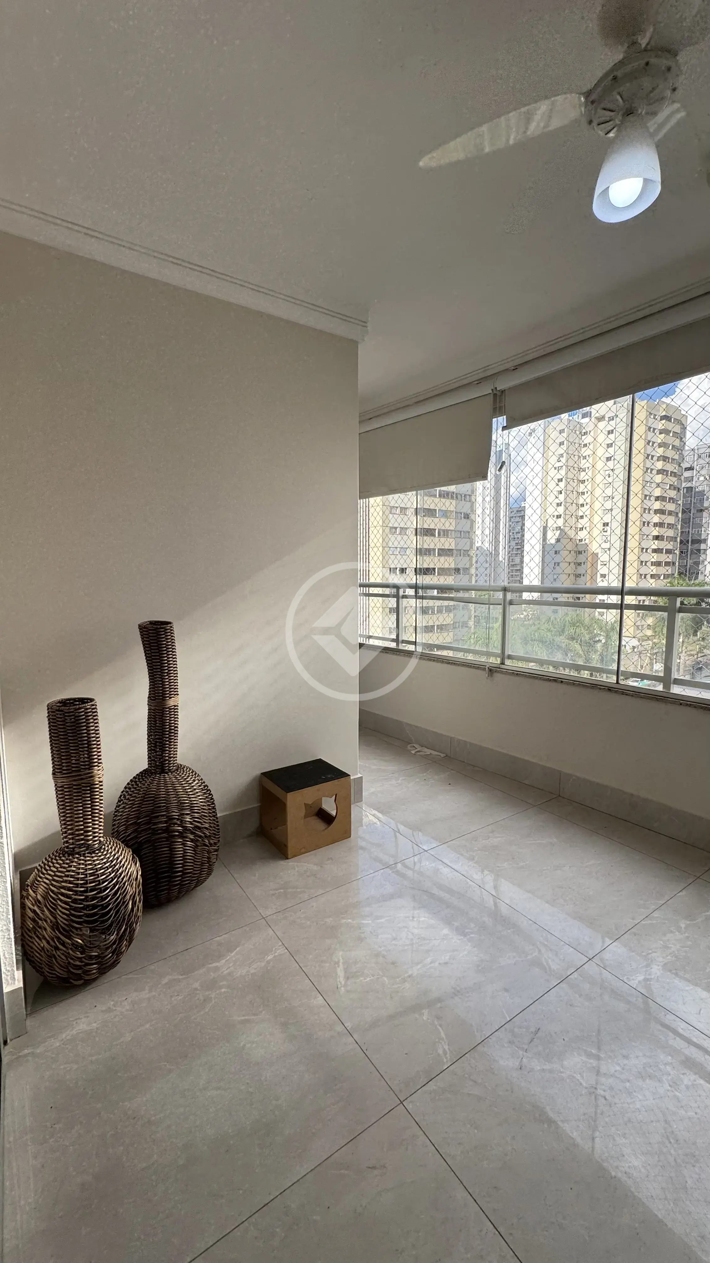 Apartamento Setor Bueno, Goiânia - GO — foto 1